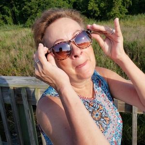 Meet your Posher, Susan